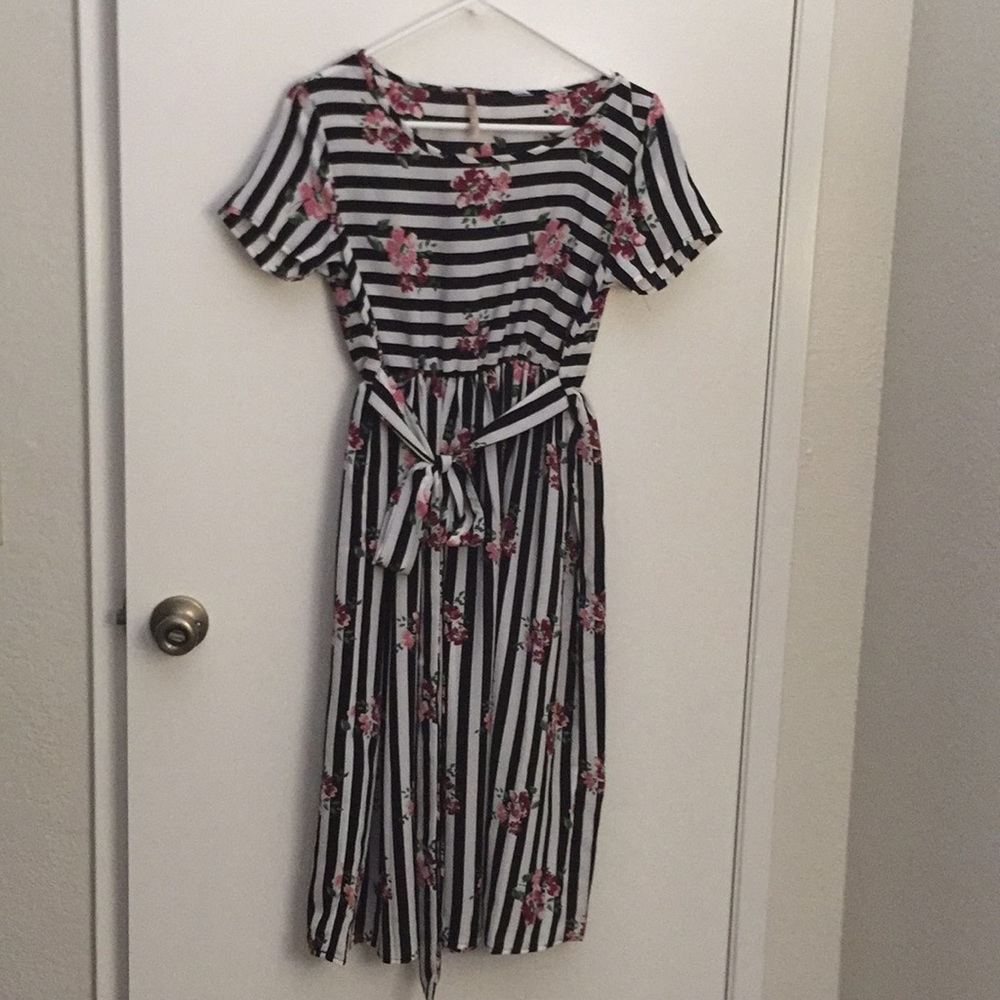 Paolino, small, casual dress